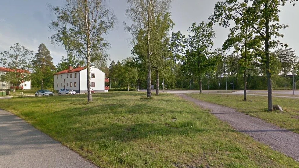 Sjöbrisvägen 2