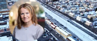 Kommundirektören tilldelas hederspriser – har skapat möjligheter: ”Det är fantastiskt att vara kommundirektör i en sådan historisk tid”