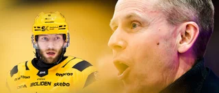 Lägerapport inför bortaturnén: Viktiga backen missar hela turnén • ”Gunshow i Oskarshamn” • Ohlsson tillbaka i matchbåset
