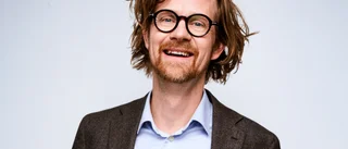 Linköpingsprofilen tilldelas Mensapriset: "Fullständig överraskning"