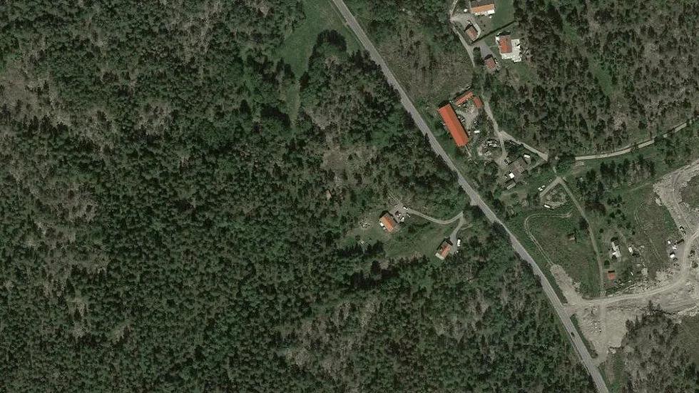 Området kring Avlebro 1