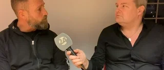 Uppsnack med Dennis: "IFK Motala kan bli topp fyra"