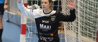 Svårt mot topplaget Lindesberg - EHF höll en halvlek: "För många tekniska fel" - Se höjdpunkter från matchen här