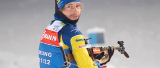 Femlings blunder grusade svenska chanser