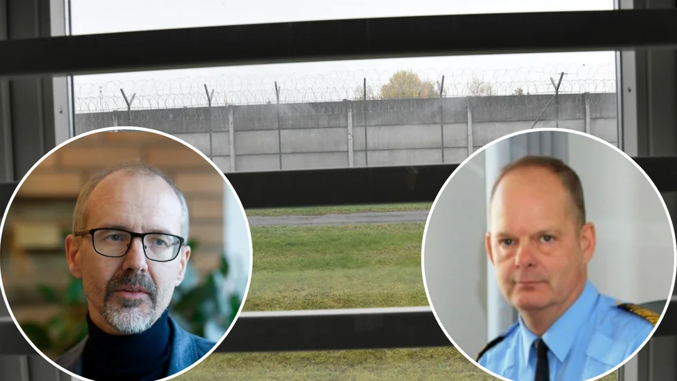 Slopad straffrabatt för unga mellan 18 och 20 års ålder infördes nu vid årsskiftet. Det finns flera åsikter om den nya lagen. 