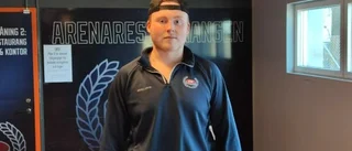 Målvaktstalangen får träna med SHL-lag