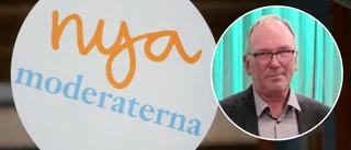 Fler avhopp för Moderaterna – KF:s andre vice ordförande: "Hade förväntat mig mycket mer av Prennfors"