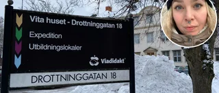 Platsundervisningen slopades – kritiseras: "Svårt att få stöd"