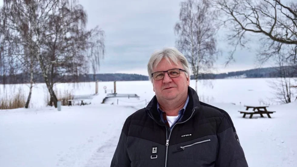 Jaakko Peltola är ordförande för Stallarholmens nätverk. Han säger att styrelsen, som sköter urvalsprocessen, brukar försöka tänka efter så att det inte blir två personer ur exempelvis samma idrottsförening som vinner två år på raken.