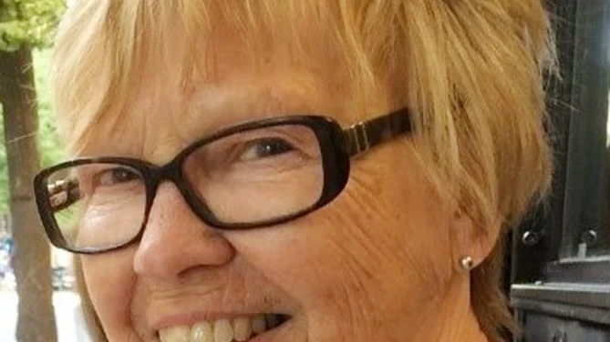  Anita Larsson