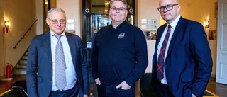 Boden Hockeys avgörande vecka: √ Hovrätten √ Konkursförhandlingen √ Rin-beslutet √ Årsmötet