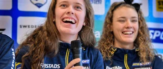 Systrarna efter succén: "Team Öberg levererar"