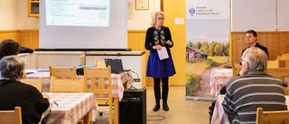 Sista kaffemötet med sanningskommissionen • Övergår i en ny fas: "Det har varit många känslosamma möten"