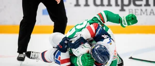 Betygen: De var bäst i LHC – som fick stopp på stjärnan