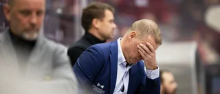 Smällen mot Tyrväinen: "Crosschecking i nacken är väl lika farligt"
