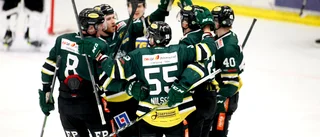 Kämpainsats gav tre poäng: Redo att offra sig igen?