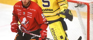 Ny klubb för Meija – och då börjar Hästen släppa namn