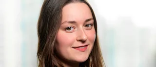 Kateryna i Kiev: "Samhället är väldigt enat"