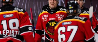Oväntade draget: Tyrväinen ska spela med Luleås juniorlag