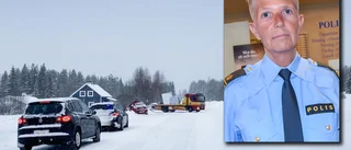 Dödsolyckan – förundersökning avslutas: "Vi kommer nog aldrig få veta orsaken"