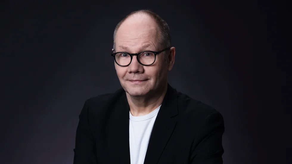 Uppsalabon Peter Englund kan höras i P1-programmet "Allvarligt talat" i sommar.