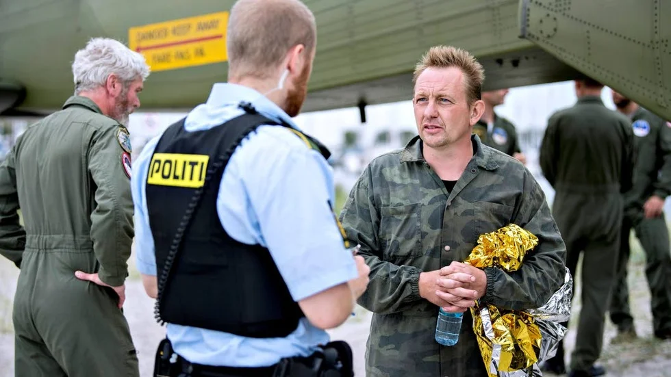 


Peter Madsen, dömd till livstids fängelse för mordet på Kim Wall, hade också problem med sin mentala hälsa, inte för att han mördat och styckat en person, utan på grund av polisutredningen som följde efter gripandet, skirver Stefan Krakowski.



