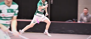 Höjdpunkter: Ledberg IBF - Hovslätts IK