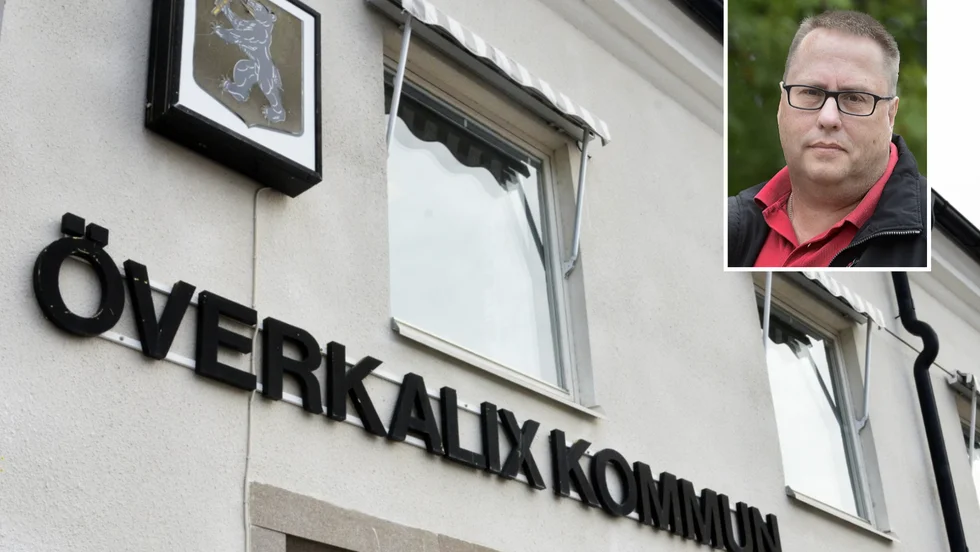 "Vi har många spännande år framför oss", säger Niclas Hökfors, toppnamn på Socialdemokraternas valsedel inför höstens kommunfullmäktigeval i Överkalix.