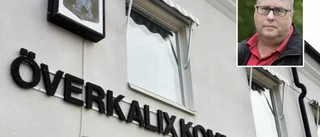 Överkalix är en kommun som är liten men naggande god