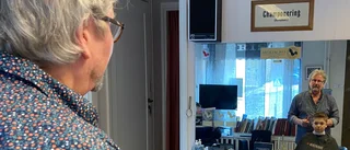 Frisören Stig Nilsson firar dubbla jubileum – anrik salong fyller 60: "Jag gillar mångfalden"