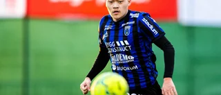 Mittfältstalangen lämnar Sirius - klar för ny klubb