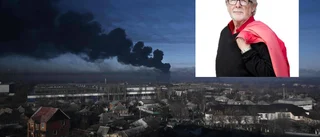 Ukrainaexpert från Nyköping: "En fruktansvärd tragedi"