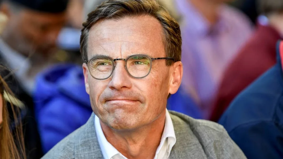 


Moderaterans partiledare får språkfrågor av dagens debattör i Folkbladet.




