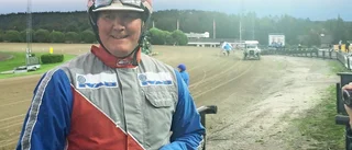 Roger vaskar fram ena guldkornet efter det andra – 3-åring imponerade i Lycksele