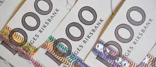 Välkommet tillskott på 79 miljoner till vården