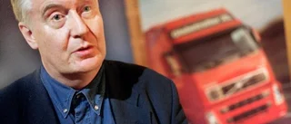 Han blir brittisk honorärkonsul i norra Sverige