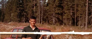 Skellefteå C - okänd, 1960