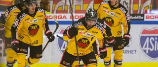 Cehlin fixade premiärpoäng till Luleå
