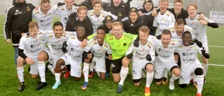 Lindström: ”Beredd att ta det skitiga jobbet en dimmig och halvmulen dag långt uppe i Norrbotten”