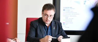 Kommunen har kontaktat regeringen – vill placera ny myndighet i Skellefteå