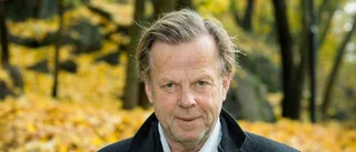 Krister Henriksson i BBC-radiodrama