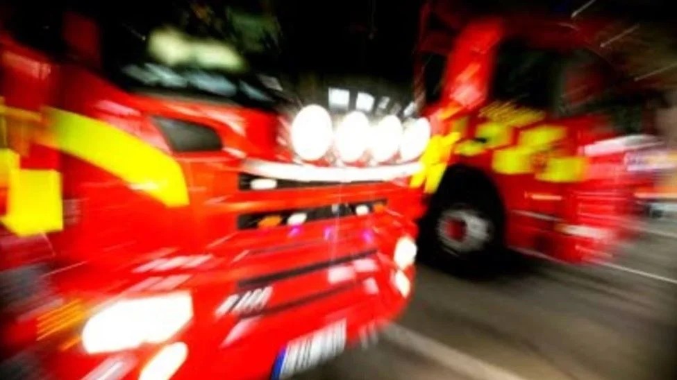I april anmäldes hela 21 allvarliga tillbud inom Räddningstjänsten till Arbetsmiljöverket som nu har delgivit förvaltningen ett vitesföreläggande motsvarande 100 000 kronor.
