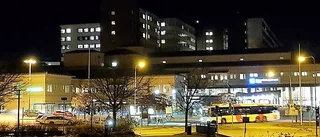 Regionen går upp i stabsläge: "Vi behöver säkerställa vårdkapaciteten inför helgerna"