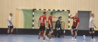 Rimforsa gick ett grymt öde till mötes i seriefinalen – Finspång vände och vann