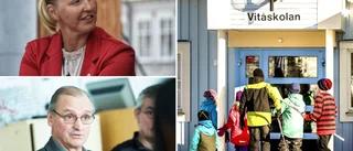 Klart: Vitåskolan säljs för 400 000 kronor: "I ett klubbslag har en hel bygd slagits ut"