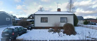 Nya ägare till hus i Hultsfred - 260 000 kronor blev priset