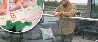 Populära restaurangen tvingas betala tillbaka coronastöd: ”Inte mycket att snacka om”
