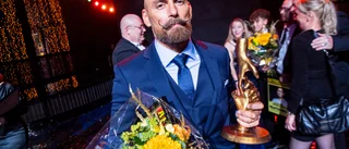 Roger stoppade våldtäkt i Nyfors – nu prisas han på Svenska hjältar-galan: "Känner mig överväldigad"