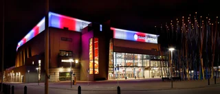 Så mycket publik får plats i Saab arena – det gäller nu