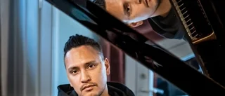 Hyllad artist kommer till Skellefteå i april: ”Är så välkommen och efterlängtad av Skellefteå”